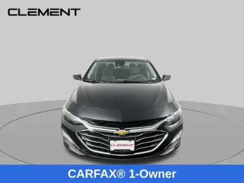 Photos of 2023 Chevrolet Malibu LT for sale in St. Charles, MO at Clement Supercenter