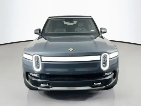 Photos of 2024 Rivian R1S Adventure for sale in St. Charles, MO at Clement Supercenter