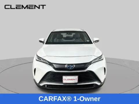 Photos of 2023 Toyota Venza XLE for sale in St. Charles, MO at Clement Supercenter
