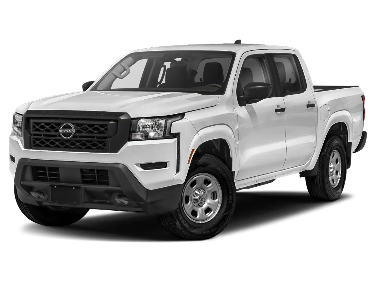 2024 Nissan Frontier S for sale in St. Charles, MO