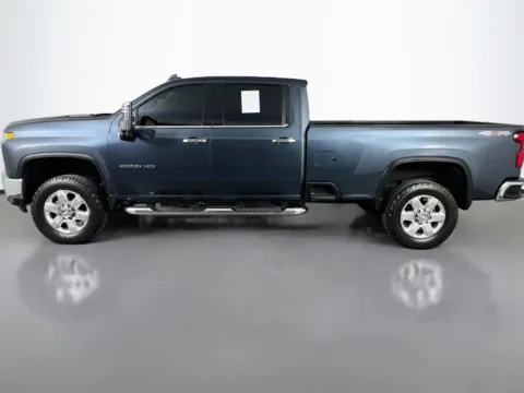 More photos of 2020 Chevrolet Silverado 2500 HD LTZ at Clement Supercenter, MO