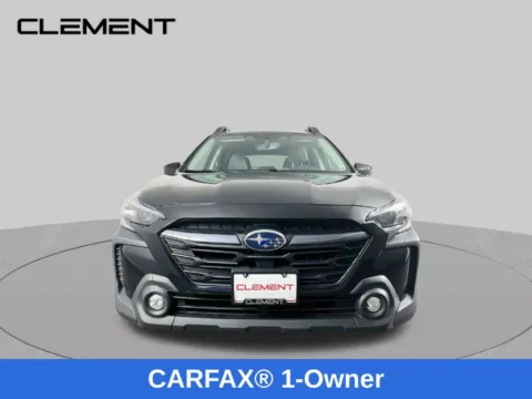 Photos of 2023 Subaru Outback Premium for sale in St. Charles, MO at Clement Supercenter