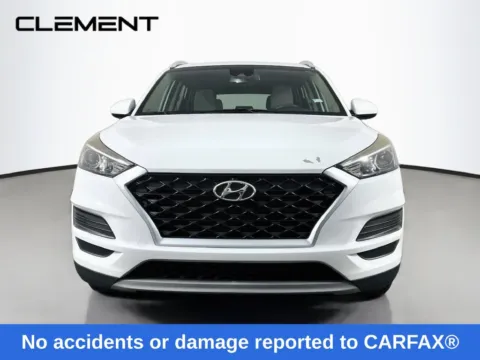 Photos of 2019 Hyundai Tucson SEL for sale in St. Charles, MO at Clement Supercenter