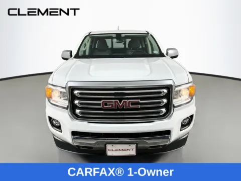 Photos of 2016 GMC Canyon SLT for sale in St. Charles, MO at Clement Supercenter