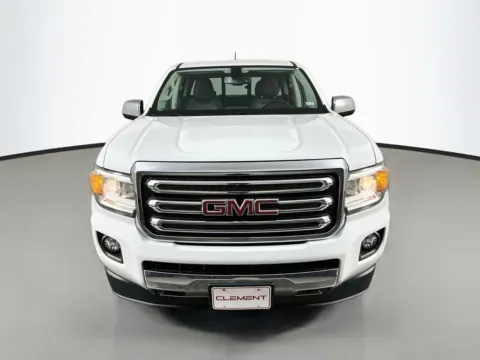 Another view of 2016 GMC Canyon SLT for sale in St. Charles, MO at Clement Supercenter