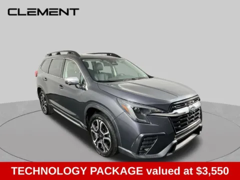 Another view of 2023 Subaru Ascent Limited for sale in St. Charles, MO at Clement Supercenter