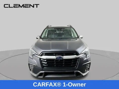 Photos of 2023 Subaru Ascent Limited for sale in St. Charles, MO at Clement Supercenter