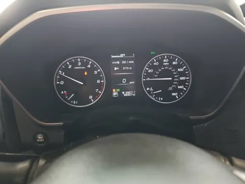 Photos of 2023 Subaru Ascent Limited for sale in St. Charles, MO at Clement Supercenter