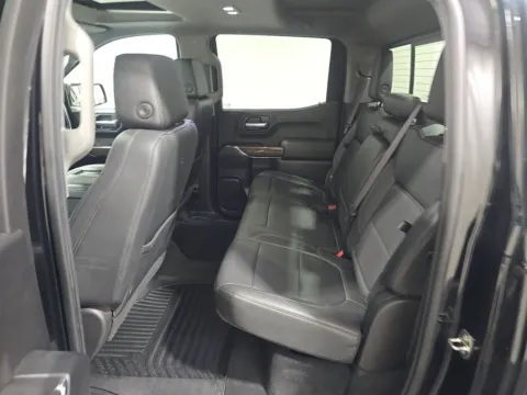 More photos of 2021 Chevrolet Silverado 1500 RST at Clement Supercenter, MO