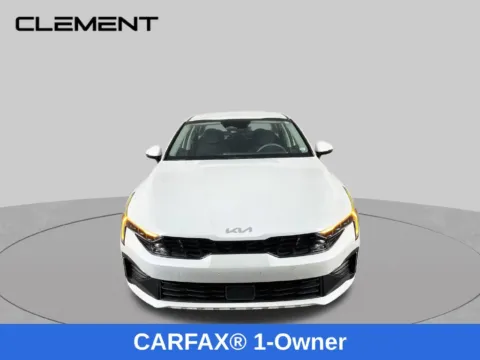 Photos of 2025 Kia K5 LXS for sale in St. Charles, MO at Clement Supercenter