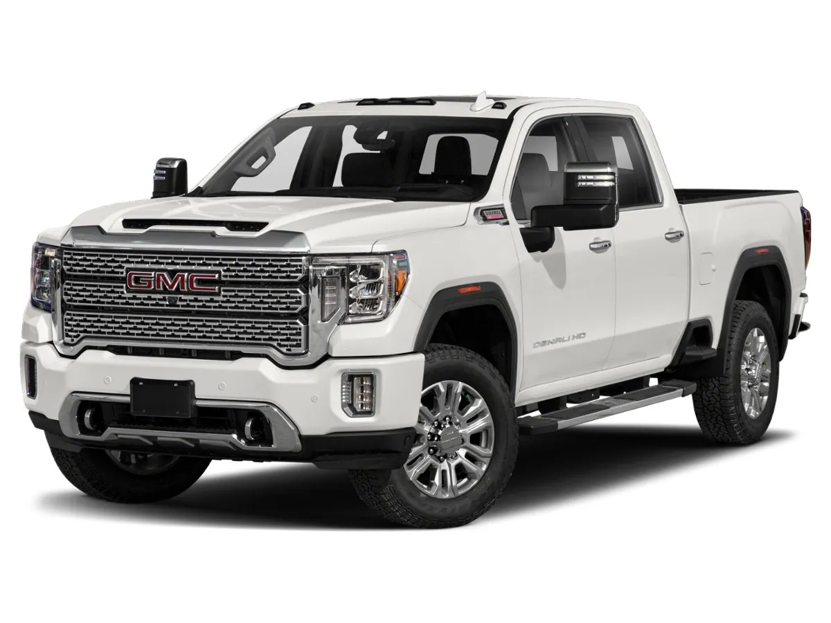 2022 GMC Sierra 2500 HD Denali for sale in St. Charles, MO