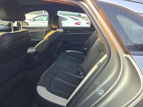 More photos of 2025 Kia K5 GT-Line at Clement Supercenter, MO