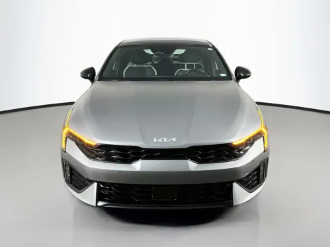Another view of 2025 Kia K5 GT-Line for sale in St. Charles, MO at Clement Supercenter