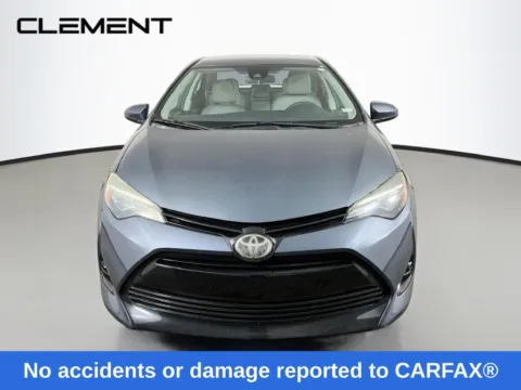 Photos of 2017 Toyota Corolla LE for sale in St. Charles, MO at Clement Supercenter