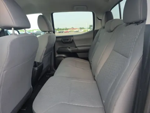 More photos of 2021 Toyota Tacoma SR at Clement Supercenter, MO