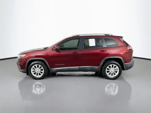 More photos of 2020 Jeep Cherokee Latitude at Clement Supercenter, MO