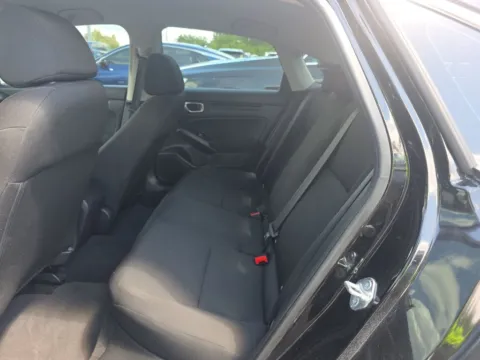 More photos of 2023 Honda Civic LX at Clement Supercenter, MO