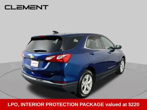More photos of 2020 Chevrolet Equinox LT at Clement Supercenter, MO