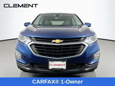Photos of 2020 Chevrolet Equinox LT for sale in St. Charles, MO at Clement Supercenter