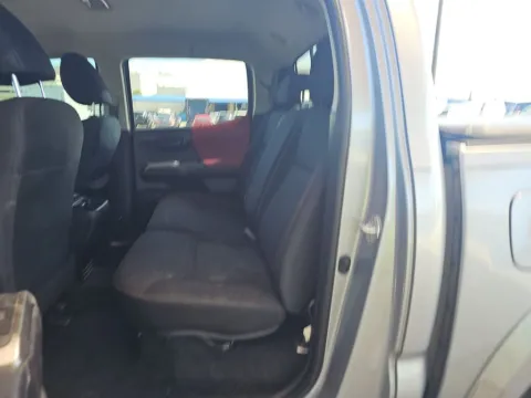 More photos of 2021 Toyota Tacoma SR5 at Clement Supercenter, MO