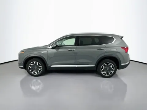 More photos of 2023 Hyundai Santa Fe Limited at Clement Supercenter, MO