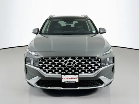 Another view of 2023 Hyundai Santa Fe Limited for sale in St. Charles, MO at Clement Supercenter