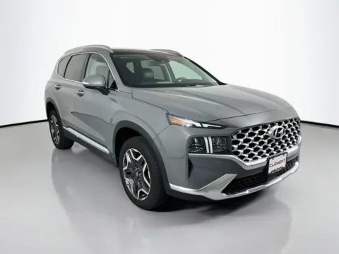 More photos of 2023 Hyundai Santa Fe Limited at Clement Supercenter, MO