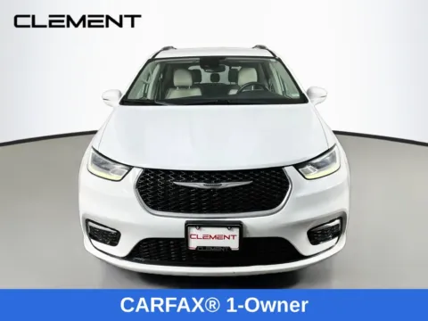 Photos of 2021 Chrysler Pacifica Touring L for sale in St. Charles, MO at Clement Supercenter