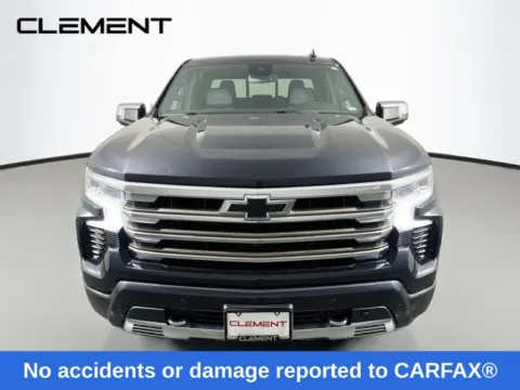 Photos of 2022 Chevrolet Silverado 1500 High Country for sale in St. Charles, MO at Clement Supercenter