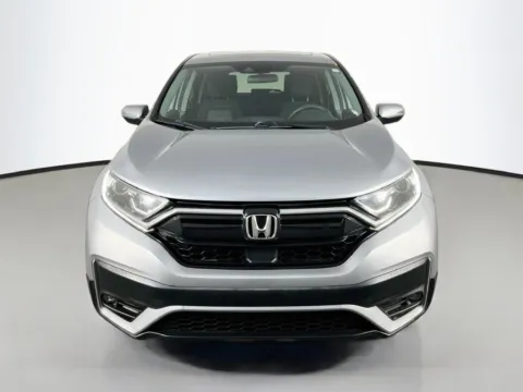 Photos of 2020 Honda CR-V EX for sale in St. Charles, MO at Clement Supercenter