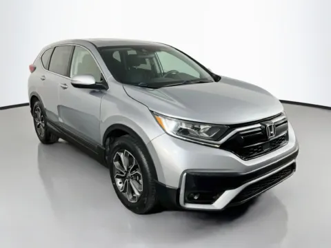 Another view of 2020 Honda CR-V EX for sale in St. Charles, MO at Clement Supercenter