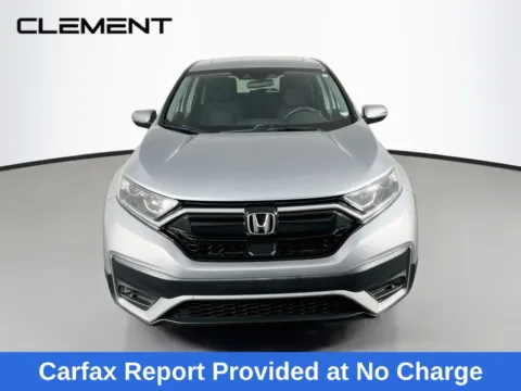Photos of 2020 Honda CR-V EX for sale in St. Charles, MO at Clement Supercenter