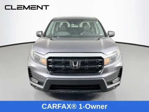 Photos of 2025 Honda Ridgeline RTL for sale in St. Charles, MO at Clement Supercenter