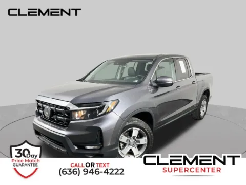 Unknown 2025 Honda Ridgeline RTL for sale in St. Charles, MO