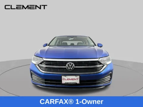 Photos of 2024 Volkswagen Jetta 1.5T SE for sale in St. Charles, MO at Clement Supercenter