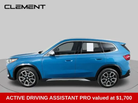 More photos of 2023 BMW X1 xDrive28i at Clement Supercenter, MO