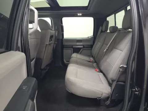 More photos of 2020 Ford F-150 XLT at Clement Supercenter, MO