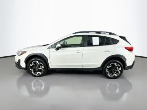 More photos of 2023 Subaru Crosstrek Limited at Clement Supercenter, MO