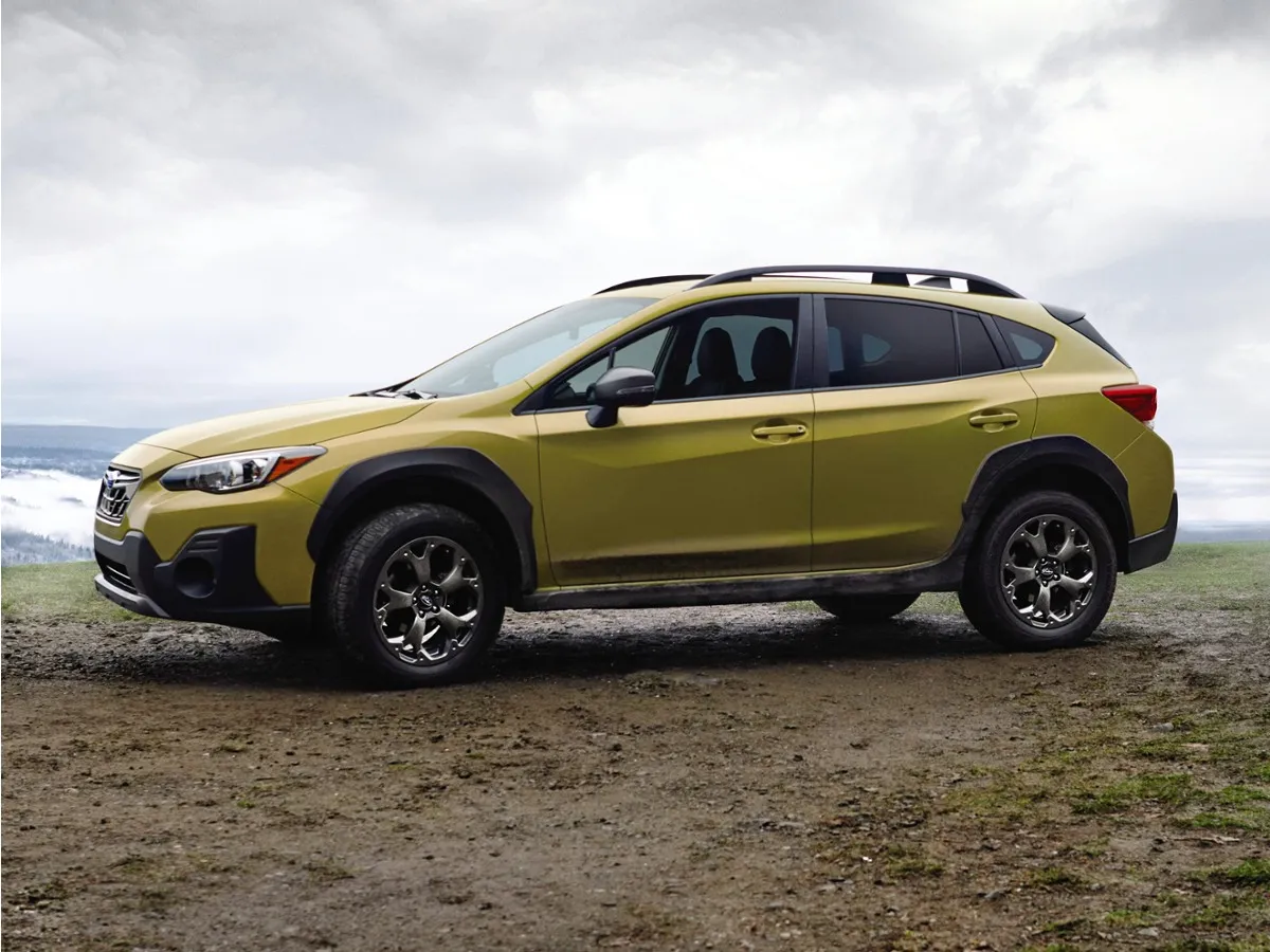 2023 Subaru Crosstrek Limited for sale in St. Charles, MO