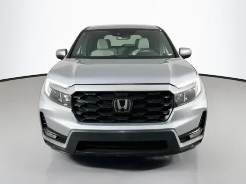 Another view of 2023 Honda Passport EX-L for sale in St. Charles, MO at Clement Supercenter