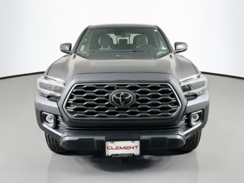 Photos of 2021 Toyota Tacoma TRD Off-Road for sale in St. Charles, MO at Clement Supercenter