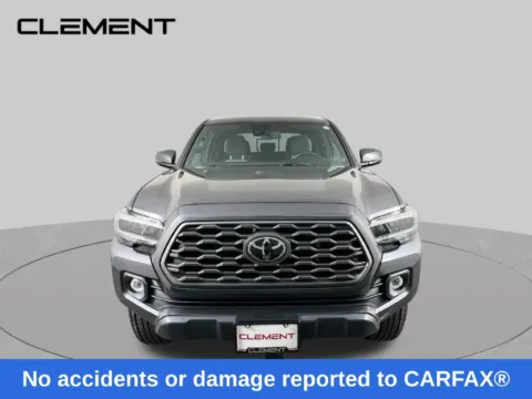 Photos of 2021 Toyota Tacoma TRD Off-Road for sale in St. Charles, MO at Clement Supercenter