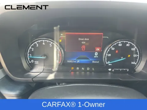 Another view of 2024 Ford Maverick Lariat for sale in St. Charles, MO at Clement Supercenter
