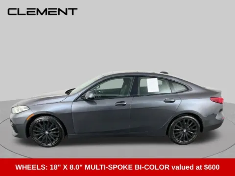 More photos of 2020 BMW 2 Series 228i Gran Coupe xDrive at Clement Supercenter, MO
