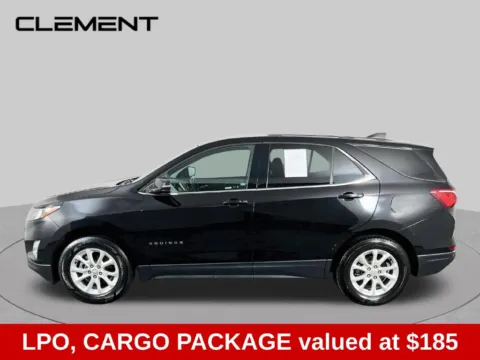 More photos of 2019 Chevrolet Equinox LT at Clement Supercenter, MO