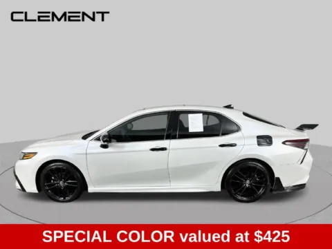 More photos of 2022 Toyota Camry XSE at Clement Supercenter, MO