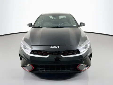 Photos of 2023 Kia Forte GT-Line for sale in St. Charles, MO at Clement Supercenter