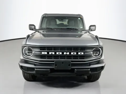 Photos of 2025 Ford Bronco Big Bend for sale in St. Charles, MO at Clement Supercenter