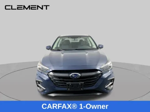 Photos of 2025 Subaru Legacy Premium for sale in St. Charles, MO at Clement Supercenter
