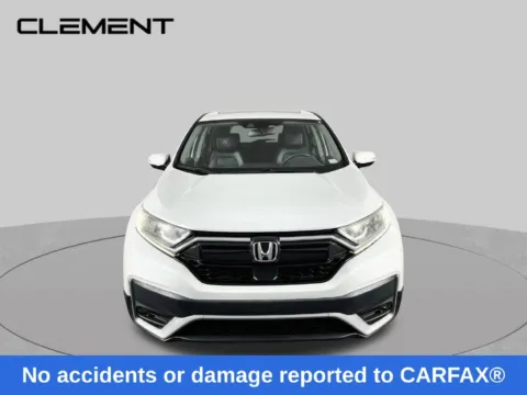 Photos of 2020 Honda CR-V EX-L for sale in St. Charles, MO at Clement Supercenter